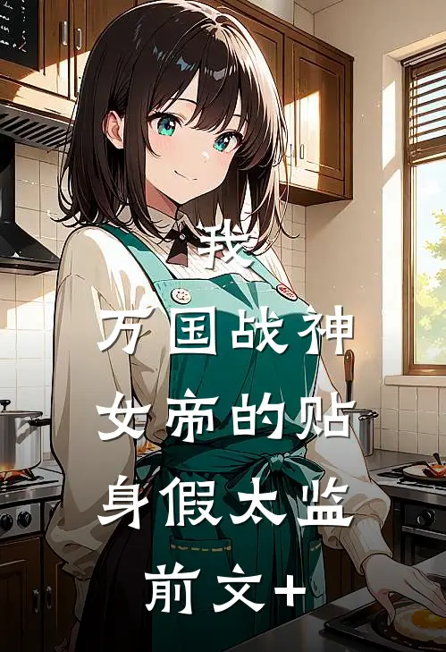 我，万国战神，女帝的贴身假太监前文+