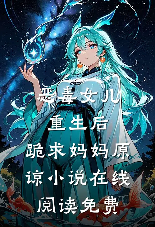 恶毒女儿重生后，跪求妈妈原谅小说在线阅读免费