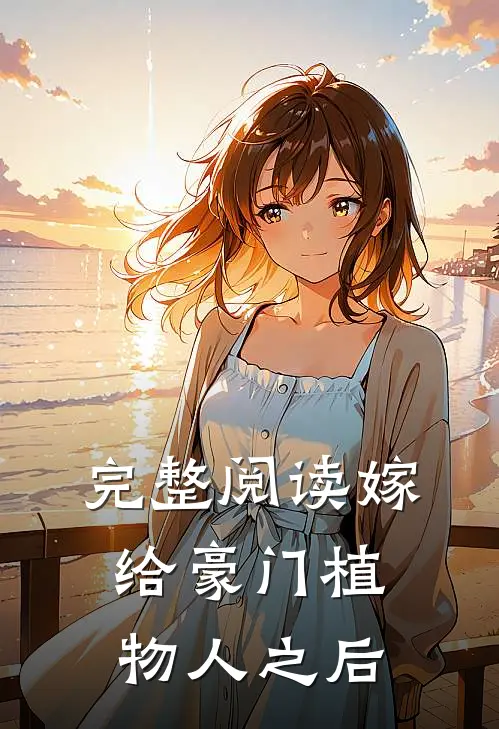 完整阅读嫁给豪门植物人之后
