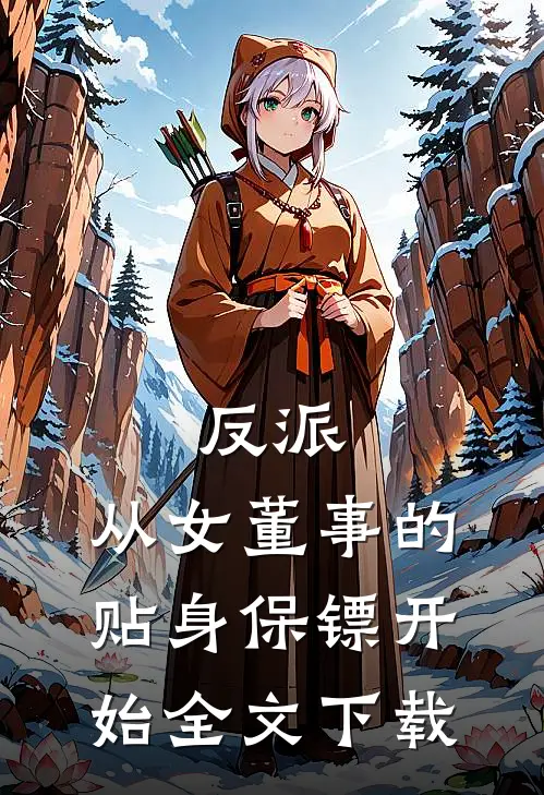 反派：从女董事的贴身保镖开始全文下载
