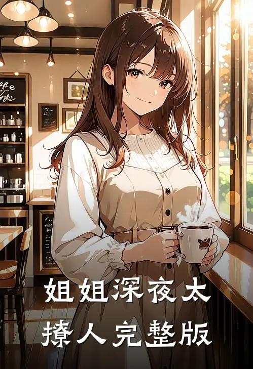 姐姐深夜太撩人完整版