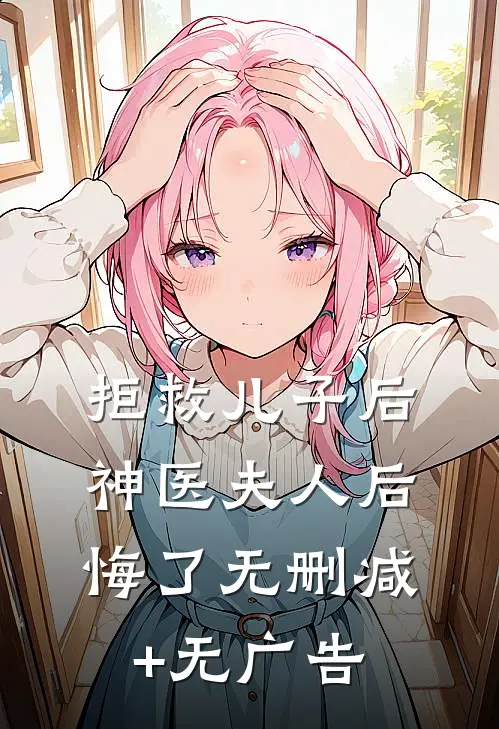 拒救儿子后，神医夫人后悔了无删减+无广告