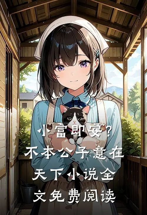 小富即安？不，本公子意在天下小说全文免费阅读
