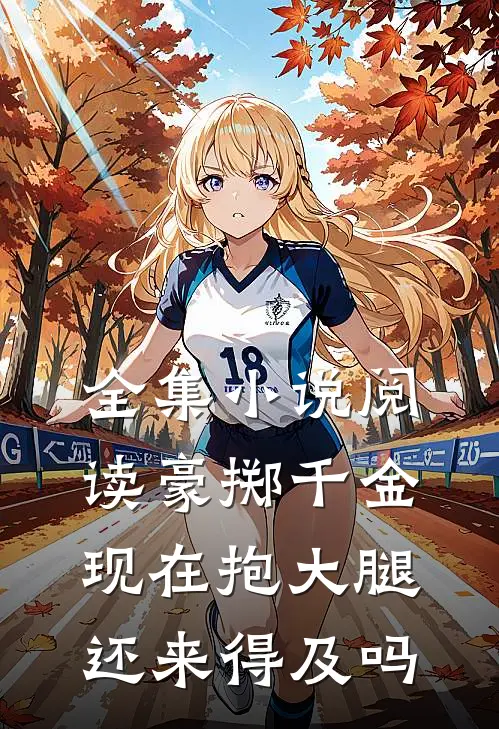 全集小说阅读豪掷千金：现在抱大腿还来得及吗