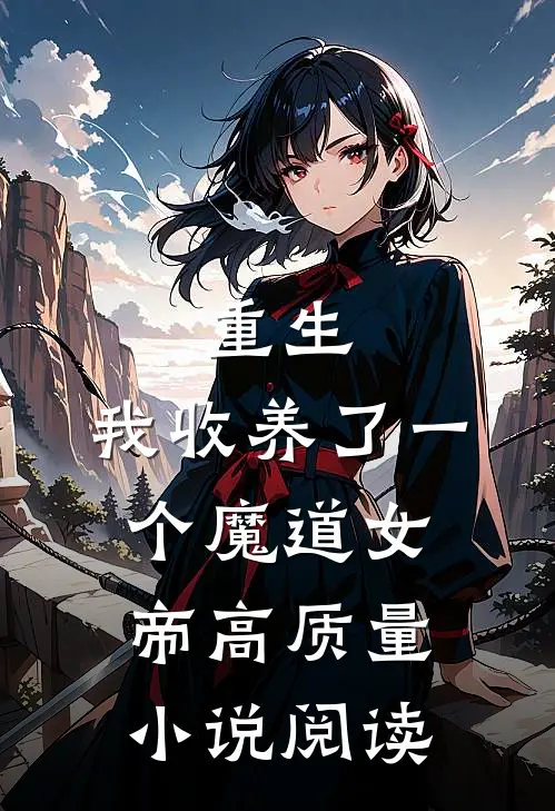 重生：我收养了一个魔道女帝高质量小说阅读
