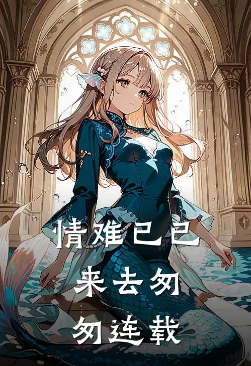 情难已已，来去匆匆连载