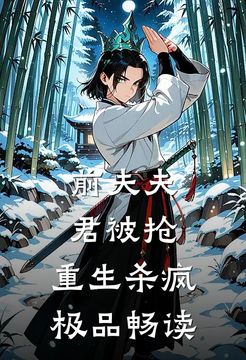 前夫夫君被抢，重生杀疯极品畅读