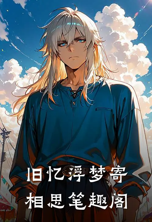 旧忆浮梦寄相思笔趣阁