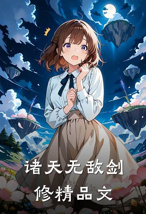 诸天无敌剑修精品文