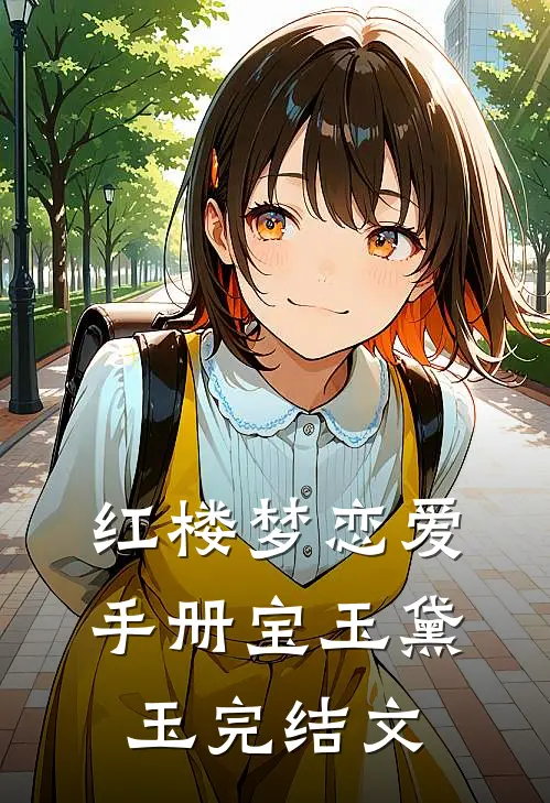 《红楼梦》恋爱手册宝玉黛玉完结文
