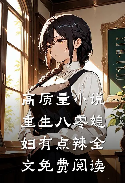 高质量小说重生八零媳妇有点辣全文免费阅读