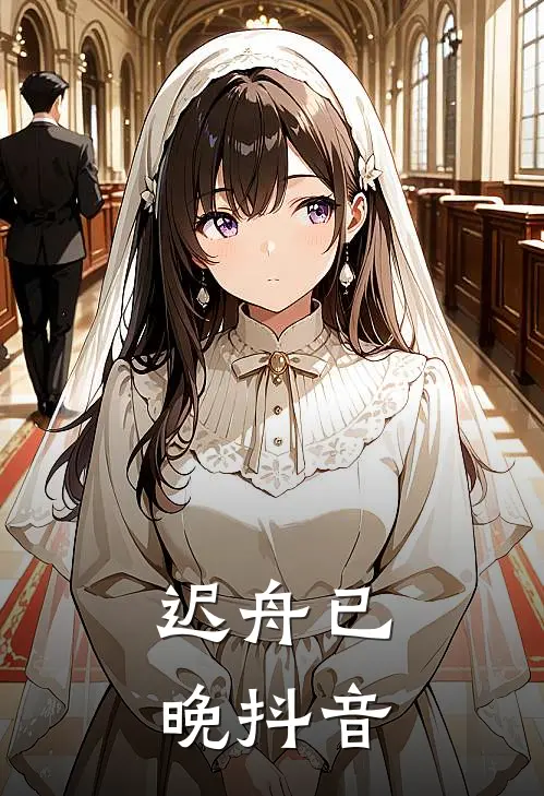 迟舟已晚抖音