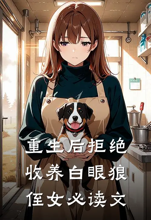 重生后拒绝收养白眼狼侄女必读文