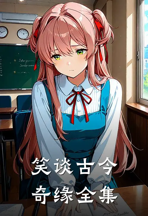 笑谈古今奇缘 全集