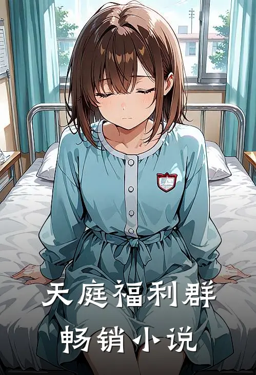 天庭福利群畅销小说