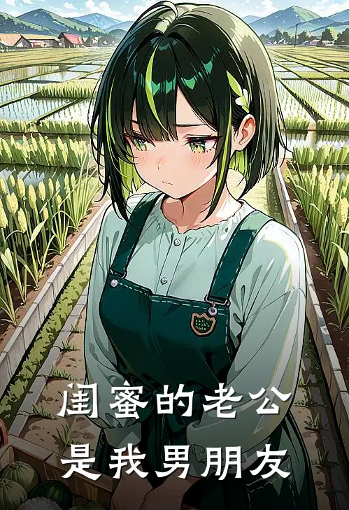 闺蜜的老公是我男朋友