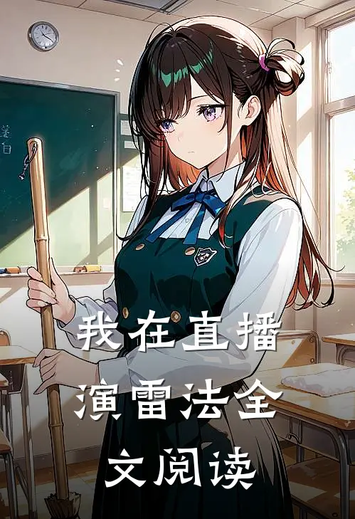 我在直播演雷法全文阅读