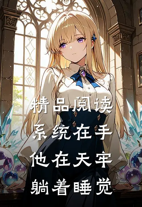 精品阅读系统在手，他在天牢躺着睡觉