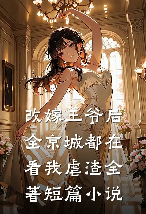 改嫁王爷后,全京城都在看我虐渣全著短篇小说