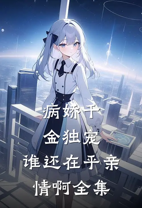 病娇千金独宠，谁还在乎亲情啊全集