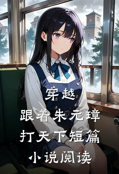 穿越跟着朱元璋打天下短篇阅读