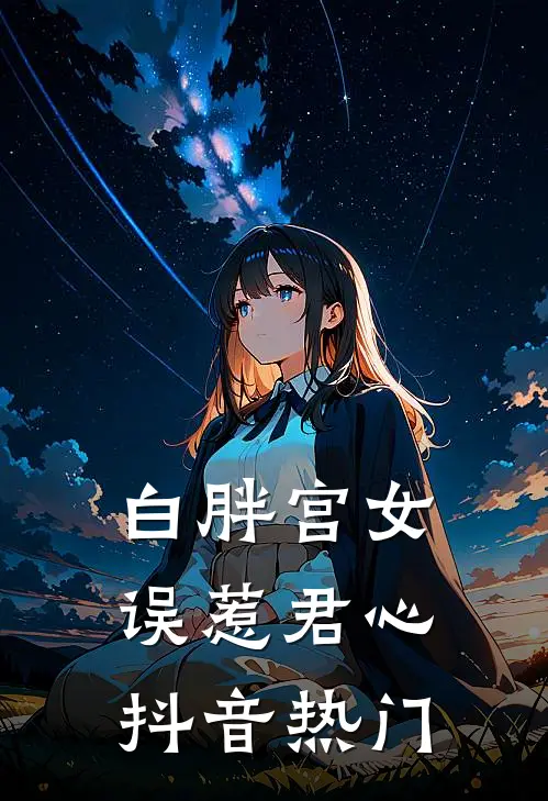 白胖宫女，误惹君心抖音热门