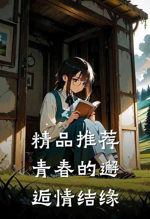 精品推荐青春的邂逅情结缘
