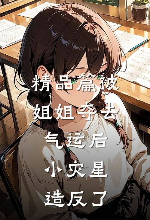 精品篇被姐姐夺去气运后，小灾星造反了