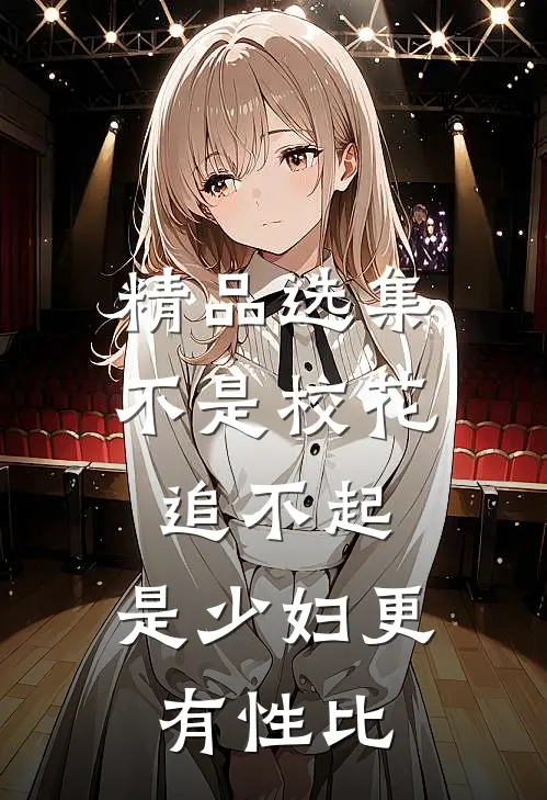 精品选集不是校花追不起，是少妇更有性比