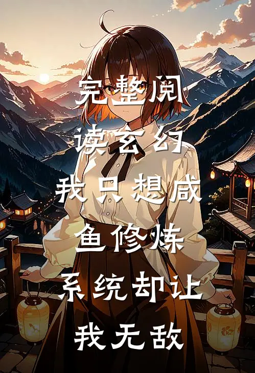 完整阅读玄幻：我只想咸鱼修炼，系统却让我无敌