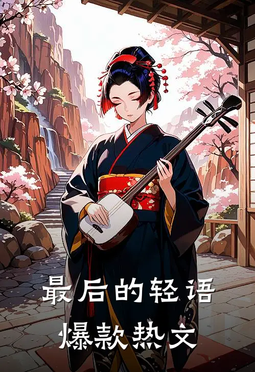 最后的轻语爆款热文
