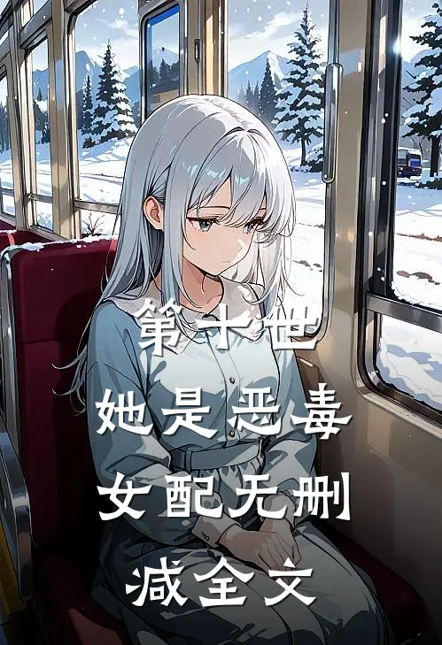 第十世,她是恶毒女配无删减全文阅读