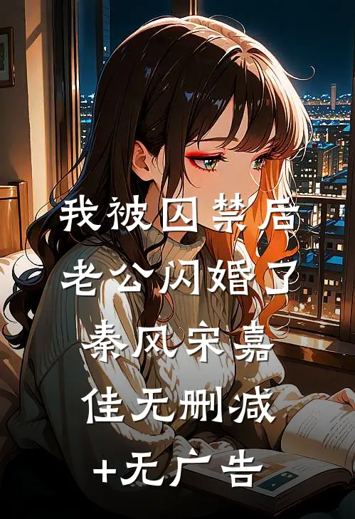 我被囚禁后，老公闪婚了秦风宋嘉佳无删减+无广告