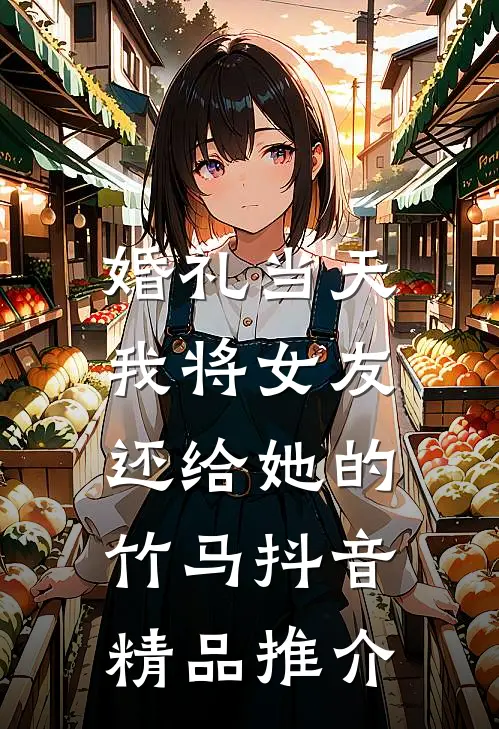 婚礼当天，我将女友还给她的竹马抖音精品推介