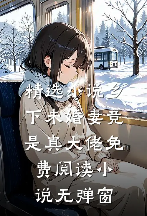 精选小说乡下未婚妻竟是真大佬免费阅读小说无弹窗