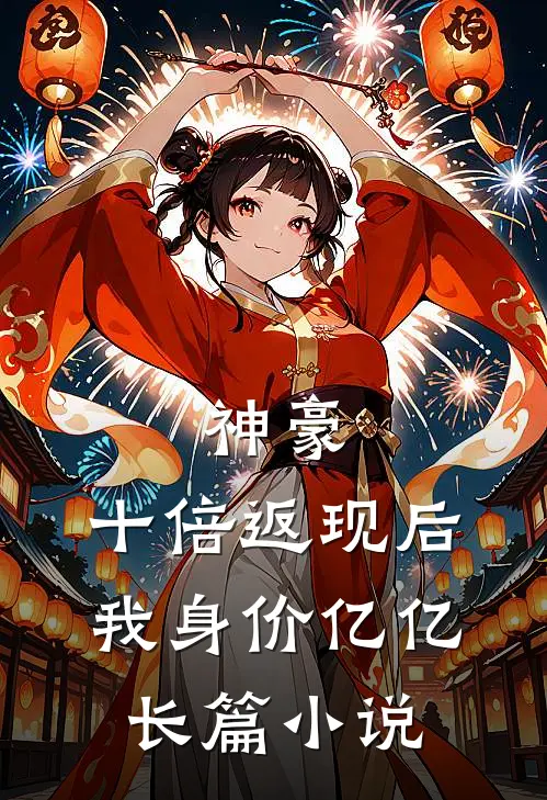 神豪：十倍返现后，我身价亿亿长篇小说