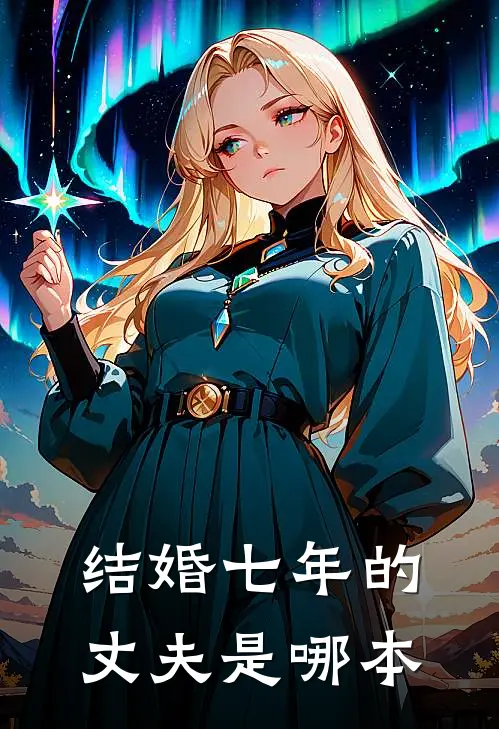 结婚七年的丈夫是哪本