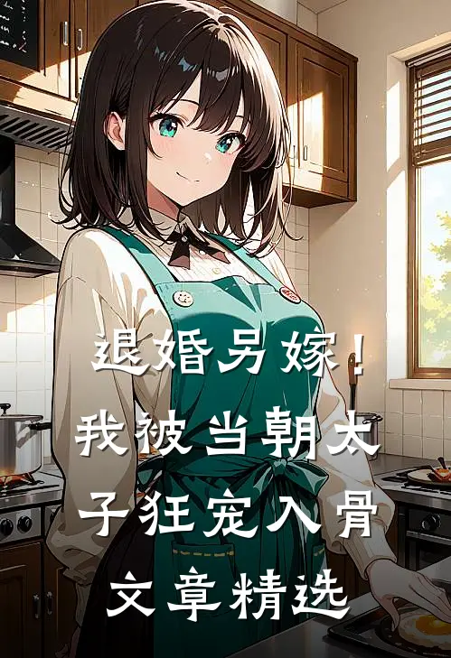 退婚另嫁！我被当朝太子狂宠入骨文章精选
