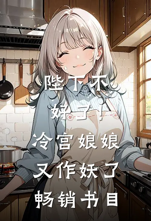 陛下不好了!冷宫娘娘又作妖了畅销书目