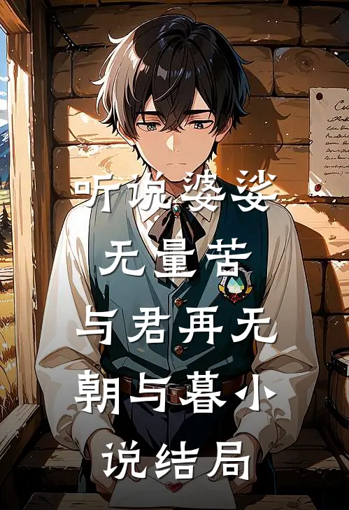 听说婆娑无量苦，与君再无朝与暮小说结局