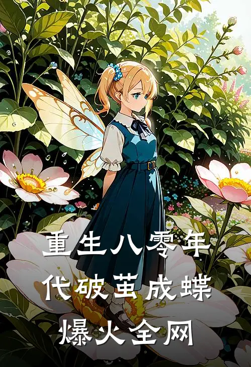 重生八零年代破茧成蝶爆火全网