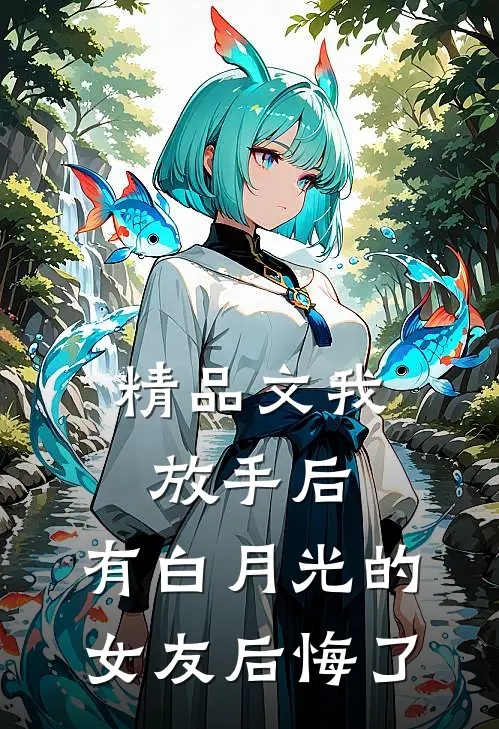 精品文我放手后，有白月光的女友后悔了