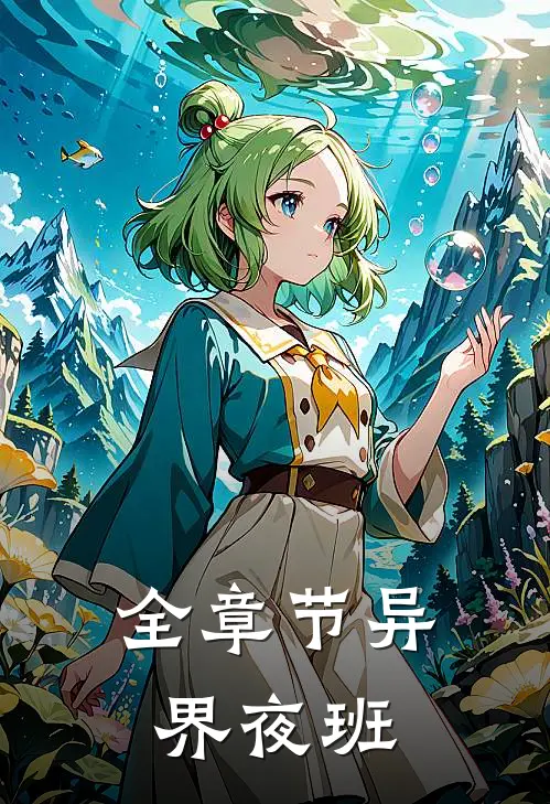 全章节异界夜班