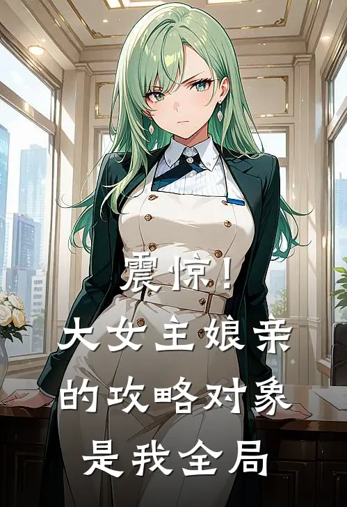 震惊！大女主娘亲的攻略对象是我全局