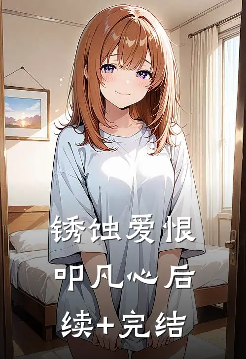 锈蚀爱恨叩凡心后续+完结
