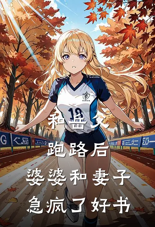 和岳父跑路后，婆婆和妻子急疯了好书