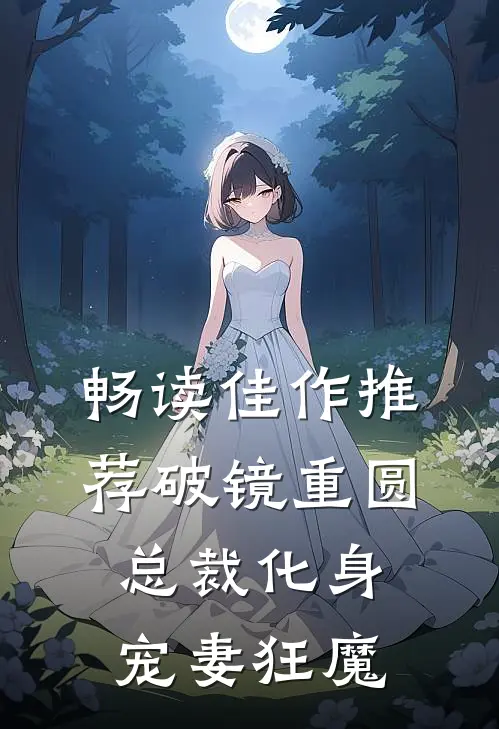 畅读佳作推荐破镜重圆：总裁化身宠妻狂魔