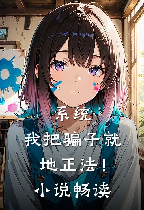系统：我把骗子就地正法！小说畅读
