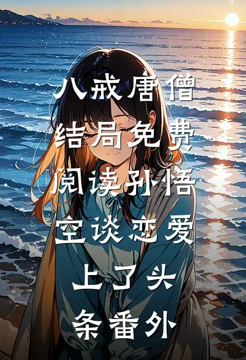 八戒唐僧结局免费阅读孙悟空谈恋爱，上了头条番外