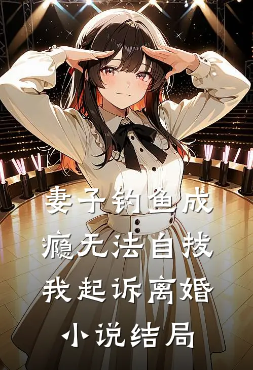 妻子钓鱼成瘾无法自拔,我起诉离婚结局怎么样